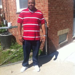 Meet your Posher, Kevin